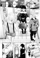 Futago Ni Shihai O / 双子ニ支配ヲ [Shomu] [Original] Thumbnail Page 08