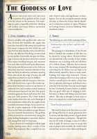 Monster Girl Encyclopedia Vol. 2 [Kenkou Cross] [Mamono Musume Zukan] Thumbnail Page 107