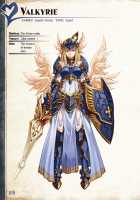 Monster Girl Encyclopedia Vol. 2 [Kenkou Cross] [Mamono Musume Zukan] Thumbnail Page 109