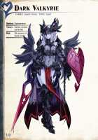 Monster Girl Encyclopedia Vol. 2 [Kenkou Cross] [Mamono Musume Zukan] Thumbnail Page 111