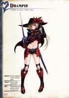 Monster Girl Encyclopedia Vol. 2 [Kenkou Cross] [Mamono Musume Zukan] Thumbnail Page 113