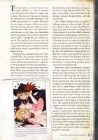 Monster Girl Encyclopedia Vol. 2 [Kenkou Cross] [Mamono Musume Zukan] Thumbnail Page 114