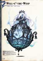 Monster Girl Encyclopedia Vol. 2 [Kenkou Cross] [Mamono Musume Zukan] Thumbnail Page 121