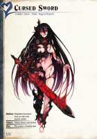 Monster Girl Encyclopedia Vol. 2 [Kenkou Cross] [Mamono Musume Zukan] Thumbnail Page 125