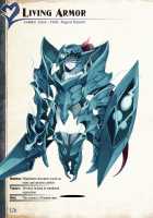 Monster Girl Encyclopedia Vol. 2 [Kenkou Cross] [Mamono Musume Zukan] Thumbnail Page 127