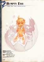 Monster Girl Encyclopedia Vol. 2 [Kenkou Cross] [Mamono Musume Zukan] Thumbnail Page 141