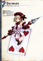 Monster Girl Encyclopedia Vol. 2 [Kenkou Cross] [Mamono Musume Zukan] Thumbnail Page 143