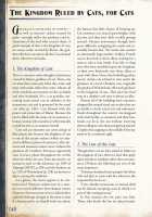 Monster Girl Encyclopedia Vol. 2 [Kenkou Cross] [Mamono Musume Zukan] Thumbnail Page 149