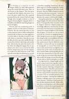 Monster Girl Encyclopedia Vol. 2 [Kenkou Cross] [Mamono Musume Zukan] Thumbnail Page 156