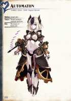 Monster Girl Encyclopedia Vol. 2 [Kenkou Cross] [Mamono Musume Zukan] Thumbnail Page 159