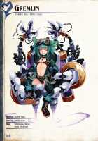 Monster Girl Encyclopedia Vol. 2 [Kenkou Cross] [Mamono Musume Zukan] Thumbnail Page 161