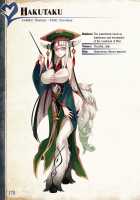 Monster Girl Encyclopedia Vol. 2 [Kenkou Cross] [Mamono Musume Zukan] Thumbnail Page 179