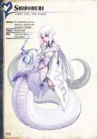 Monster Girl Encyclopedia Vol. 2 [Kenkou Cross] [Mamono Musume Zukan] Thumbnail Page 187