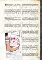 Monster Girl Encyclopedia Vol. 2 [Kenkou Cross] [Mamono Musume Zukan] Thumbnail Page 188