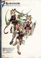 Monster Girl Encyclopedia Vol. 2 [Kenkou Cross] [Mamono Musume Zukan] Thumbnail Page 193