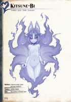 Monster Girl Encyclopedia Vol. 2 [Kenkou Cross] [Mamono Musume Zukan] Thumbnail Page 195