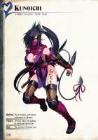 Monster Girl Encyclopedia Vol. 2 [Kenkou Cross] [Mamono Musume Zukan] Thumbnail Page 201