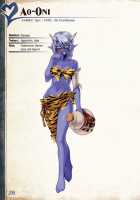 Monster Girl Encyclopedia Vol. 2 [Kenkou Cross] [Mamono Musume Zukan] Thumbnail Page 209