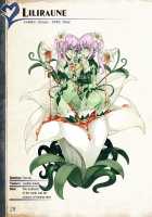 Monster Girl Encyclopedia Vol. 2 [Kenkou Cross] [Mamono Musume Zukan] Thumbnail Page 21