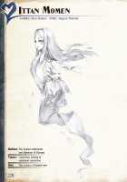 Monster Girl Encyclopedia Vol. 2 [Kenkou Cross] [Mamono Musume Zukan] Thumbnail Page 221