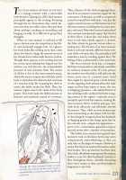 Monster Girl Encyclopedia Vol. 2 [Kenkou Cross] [Mamono Musume Zukan] Thumbnail Page 222