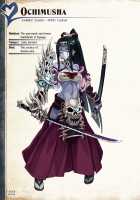 Monster Girl Encyclopedia Vol. 2 [Kenkou Cross] [Mamono Musume Zukan] Thumbnail Page 223