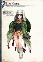 Monster Girl Encyclopedia Vol. 2 [Kenkou Cross] [Mamono Musume Zukan] Thumbnail Page 227