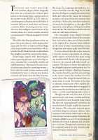 Monster Girl Encyclopedia Vol. 2 [Kenkou Cross] [Mamono Musume Zukan] Thumbnail Page 26