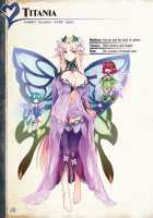 Monster Girl Encyclopedia Vol. 2 [Kenkou Cross] [Mamono Musume Zukan] Thumbnail Page 31