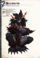 Monster Girl Encyclopedia Vol. 2 [Kenkou Cross] [Mamono Musume Zukan] Thumbnail Page 37