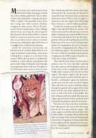 Monster Girl Encyclopedia Vol. 2 [Kenkou Cross] [Mamono Musume Zukan] Thumbnail Page 42