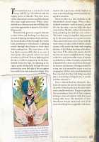 Monster Girl Encyclopedia Vol. 2 [Kenkou Cross] [Mamono Musume Zukan] Thumbnail Page 46