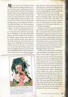 Monster Girl Encyclopedia Vol. 2 [Kenkou Cross] [Mamono Musume Zukan] Thumbnail Page 62