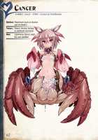 Monster Girl Encyclopedia Vol. 2 [Kenkou Cross] [Mamono Musume Zukan] Thumbnail Page 63