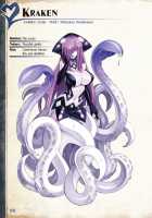 Monster Girl Encyclopedia Vol. 2 [Kenkou Cross] [Mamono Musume Zukan] Thumbnail Page 67