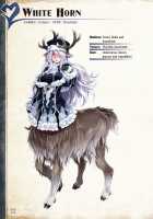 Monster Girl Encyclopedia Vol. 2 [Kenkou Cross] [Mamono Musume Zukan] Thumbnail Page 73