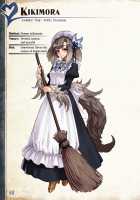 Monster Girl Encyclopedia Vol. 2 [Kenkou Cross] [Mamono Musume Zukan] Thumbnail Page 81