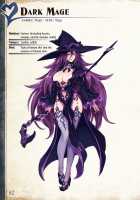 Monster Girl Encyclopedia Vol. 2 [Kenkou Cross] [Mamono Musume Zukan] Thumbnail Page 83