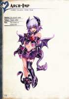 Monster Girl Encyclopedia Vol. 2 [Kenkou Cross] [Mamono Musume Zukan] Thumbnail Page 85