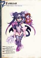 Monster Girl Encyclopedia Vol. 2 [Kenkou Cross] [Mamono Musume Zukan] Thumbnail Page 87