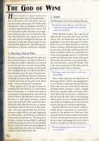 Monster Girl Encyclopedia Vol. 2 [Kenkou Cross] [Mamono Musume Zukan] Thumbnail Page 97