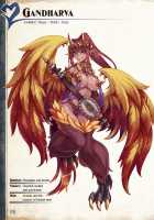 Monster Girl Encyclopedia Vol. 2 [Kenkou Cross] [Mamono Musume Zukan] Thumbnail Page 99