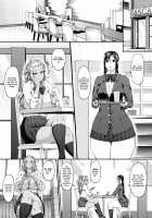 Kahanshin Daiichi Shugi 3 / 下半身第一主義3 [Arai Taiki] [Original] Thumbnail Page 03