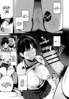 Kenkou Yuuryou Boyish Shoujo Papakatsu o suru. / 健康優良ボーイッシュ少女パパ活をする。 [Enokido] [Original] Thumbnail Page 19