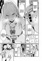 The Beauty and The Beast ~The Gyaru and The Disgusting Otaku~ / 美女と野獣 〜ギャルとキモオタ〜 [Enokido] [Original] Thumbnail Page 23