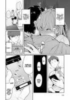 The Beauty and The Beast ~The Gyaru and The Disgusting Otaku~ / 美女と野獣 〜ギャルとキモオタ〜 [Enokido] [Original] Thumbnail Page 28