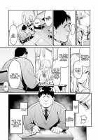 The Beauty and The Beast ~The Gyaru and The Disgusting Otaku~ / 美女と野獣 〜ギャルとキモオタ〜 [Enokido] [Original] Thumbnail Page 03