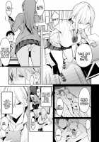 The Beauty and The Beast ~The Gyaru and The Disgusting Otaku~ / 美女と野獣 〜ギャルとキモオタ〜 [Enokido] [Original] Thumbnail Page 05