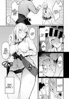 The Beauty and The Beast ~The Gyaru and The Disgusting Otaku~ / 美女と野獣 〜ギャルとキモオタ〜 [Enokido] [Original] Thumbnail Page 07