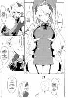 Watashi o Honki ni Saseta no wa Dare na no Kashira? / 私を本気にさせたのは誰なのかしら? [Miso Tanuki Inka Teitoku] [Azur Lane] Thumbnail Page 02